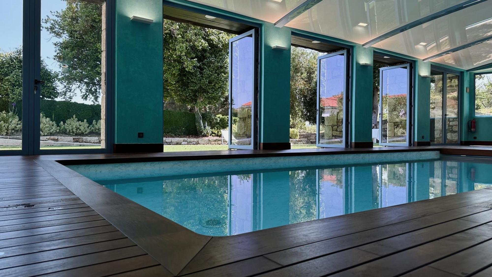 Hotel Pazo Da Pena 3*