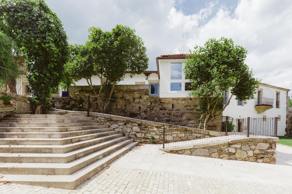 Hotel Pazo Da Pena 3*