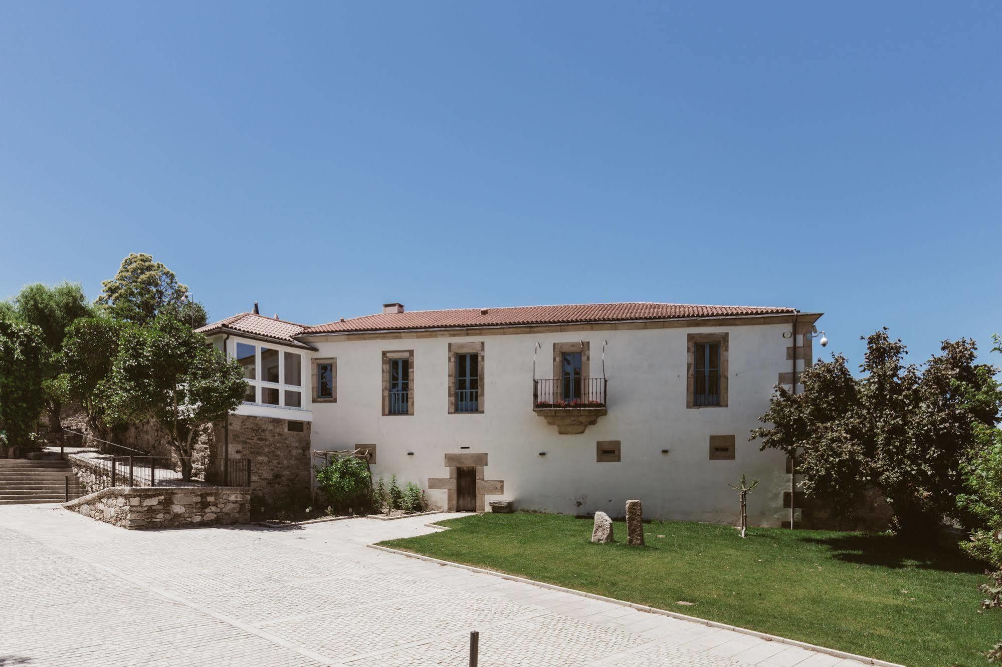 Pazo Da Pena Hotel 3*