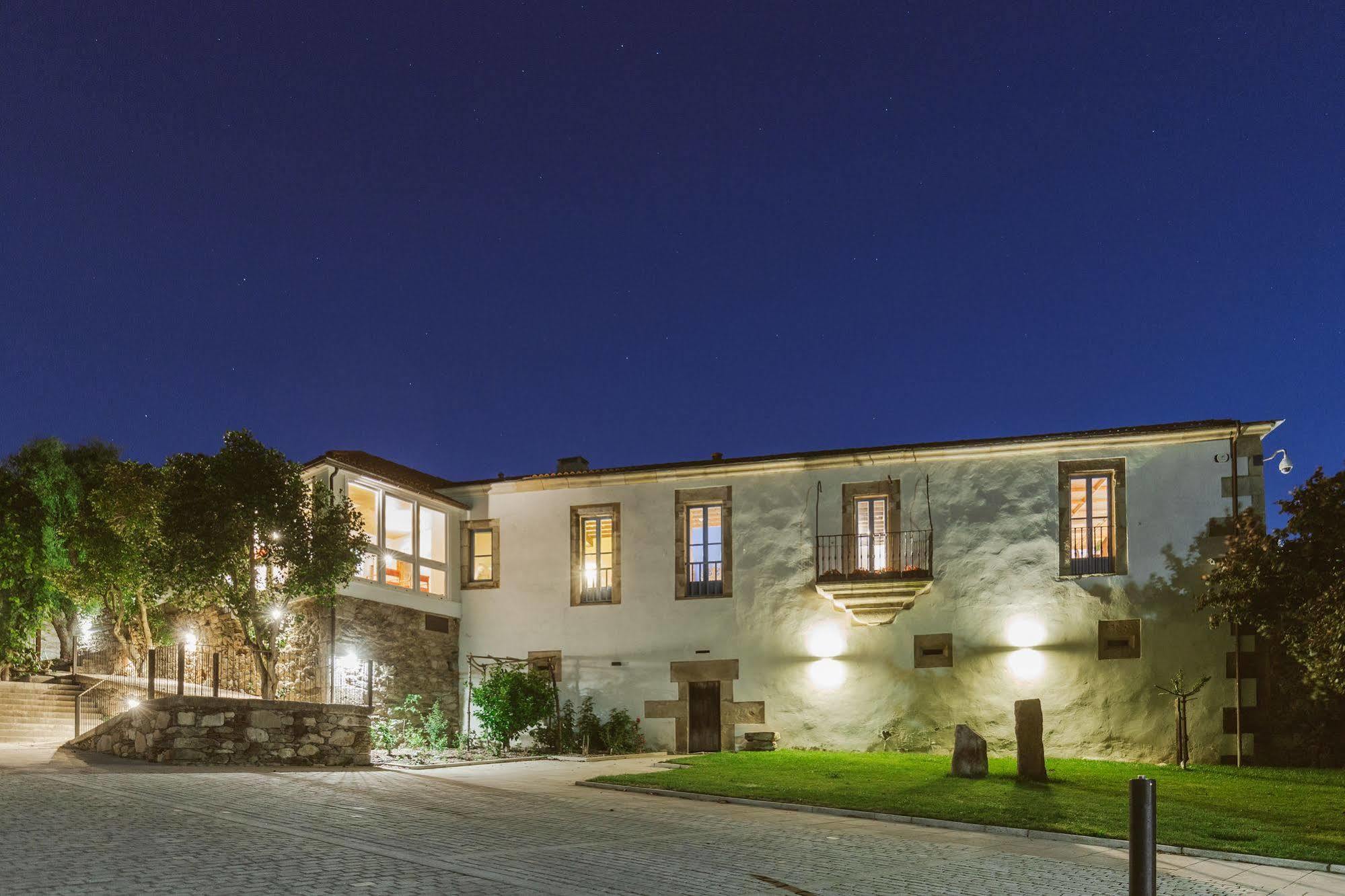 Pazo Da Pena Hotel
