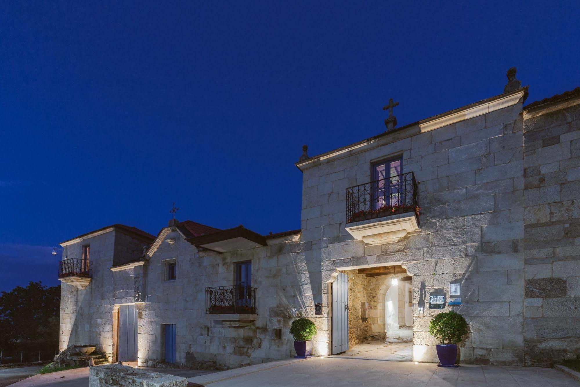 Pazo Da Pena