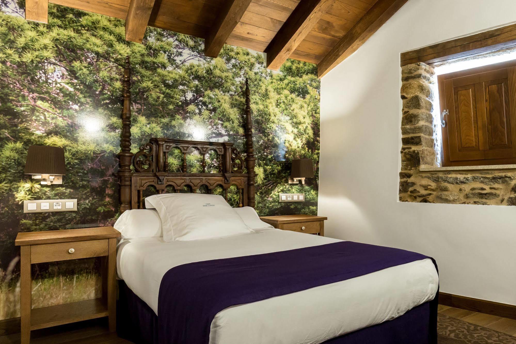 Hotel Pazo Da Pena