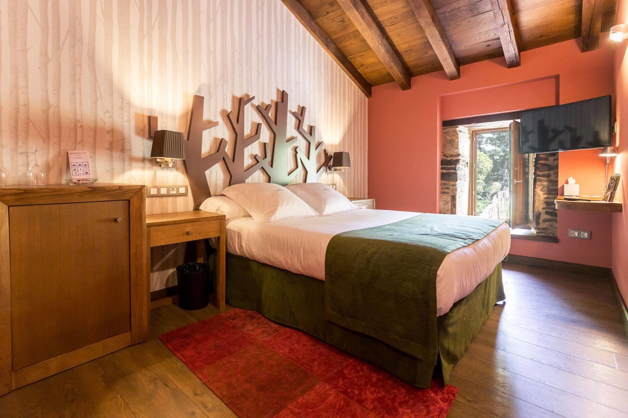 Hotel Pazo Da Pena 3*