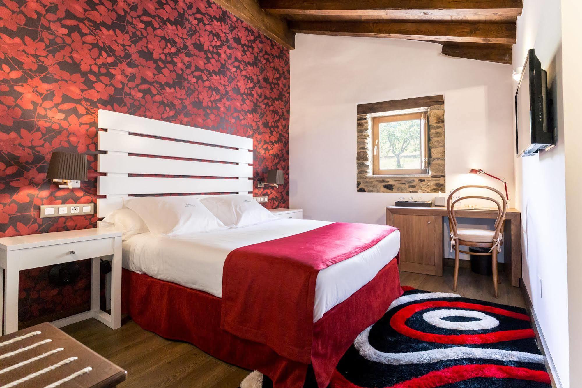 Hotel Pazo Da Pena 3*