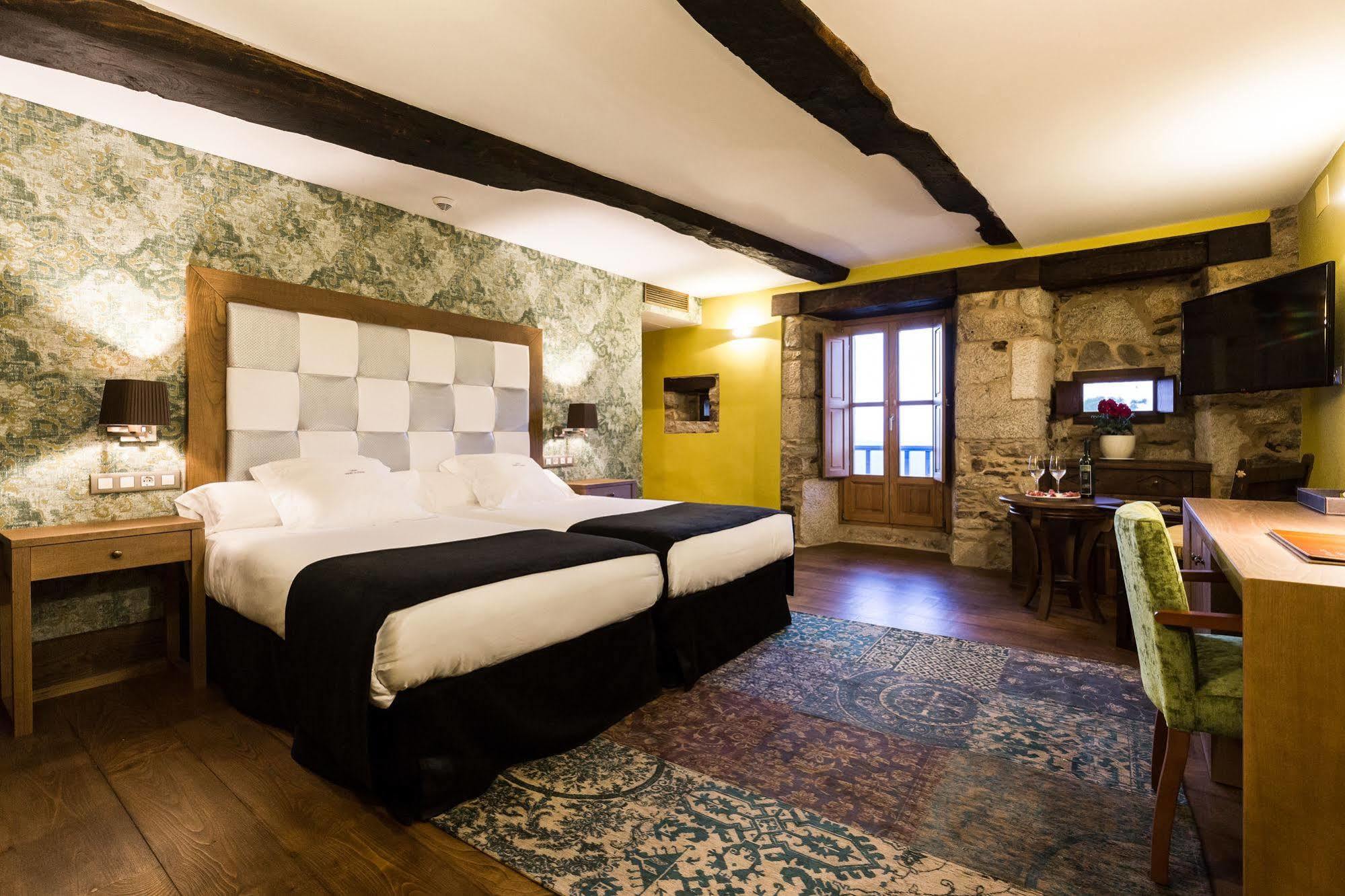 Hotel Pazo Da Pena 3*