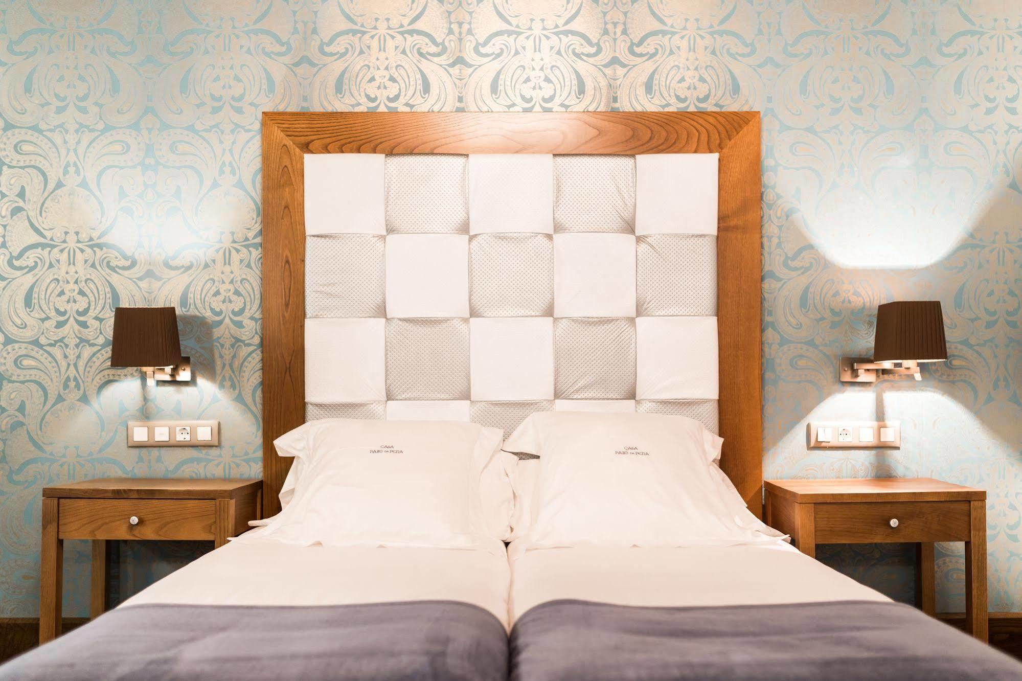 Pazo Da Pena Hotel 3*