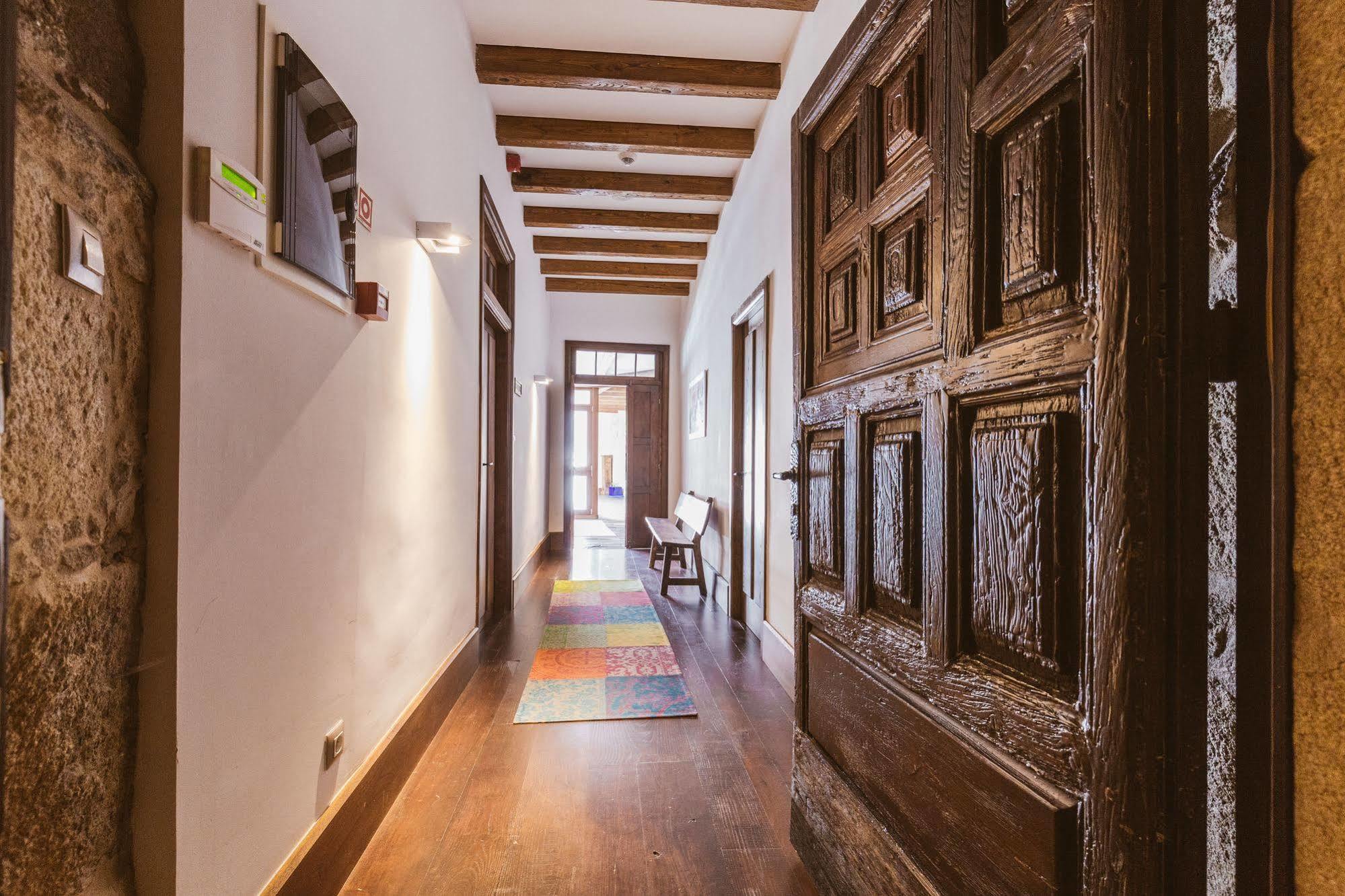 Pazo Da Pena Hotel 3*